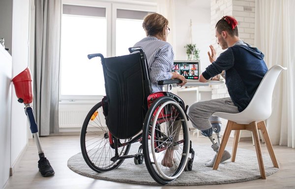 PMR : Planification préventive de l'accessibilité et de l'évacuation