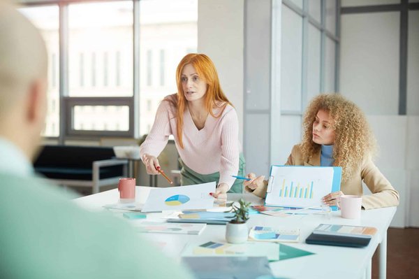 les techniques de communication persuasive pour les managers