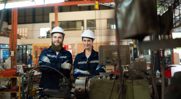 Pourquoi opter pour une encaisseuse automatique ?