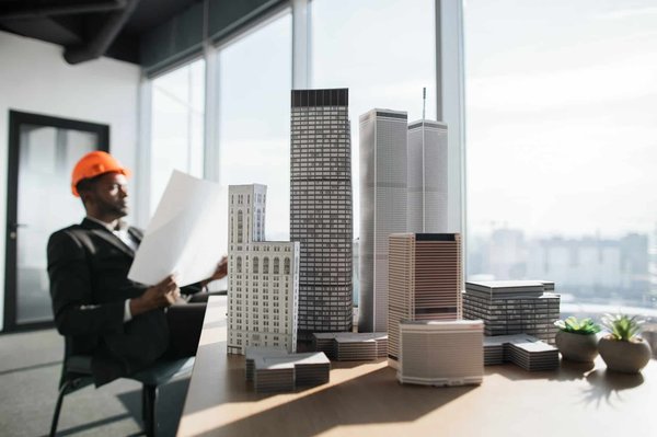Comment optimiser votre gestion de projet BIM ?