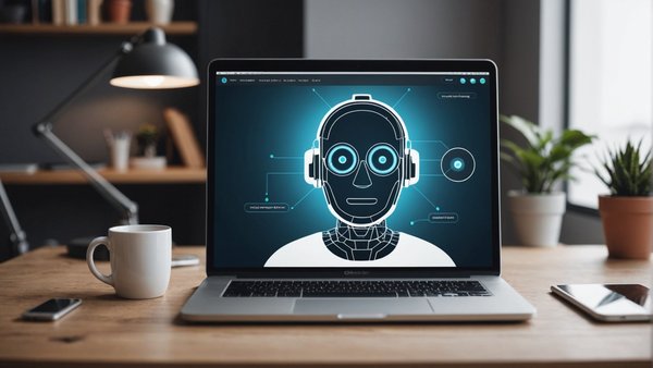 Créer un chatbot avec botnation : l'outil idéal pour votre entreprise