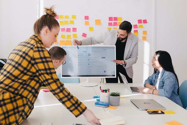 Quel slogan choisir pour son entreprise ?