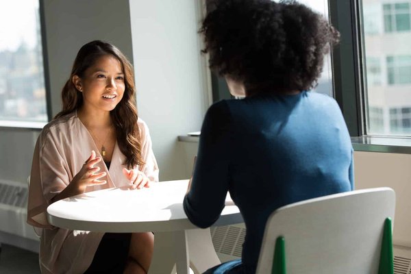 C'est quoi le métier ressources humaines ?